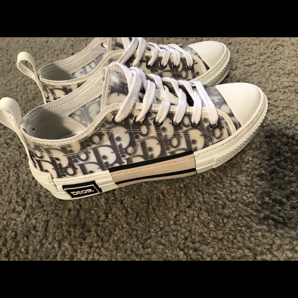 Dior sneaker - Picture 2 of 5